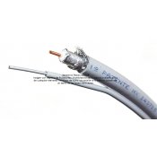 Cable Coaxial RG11 U ASP Viakon, Venta x metro